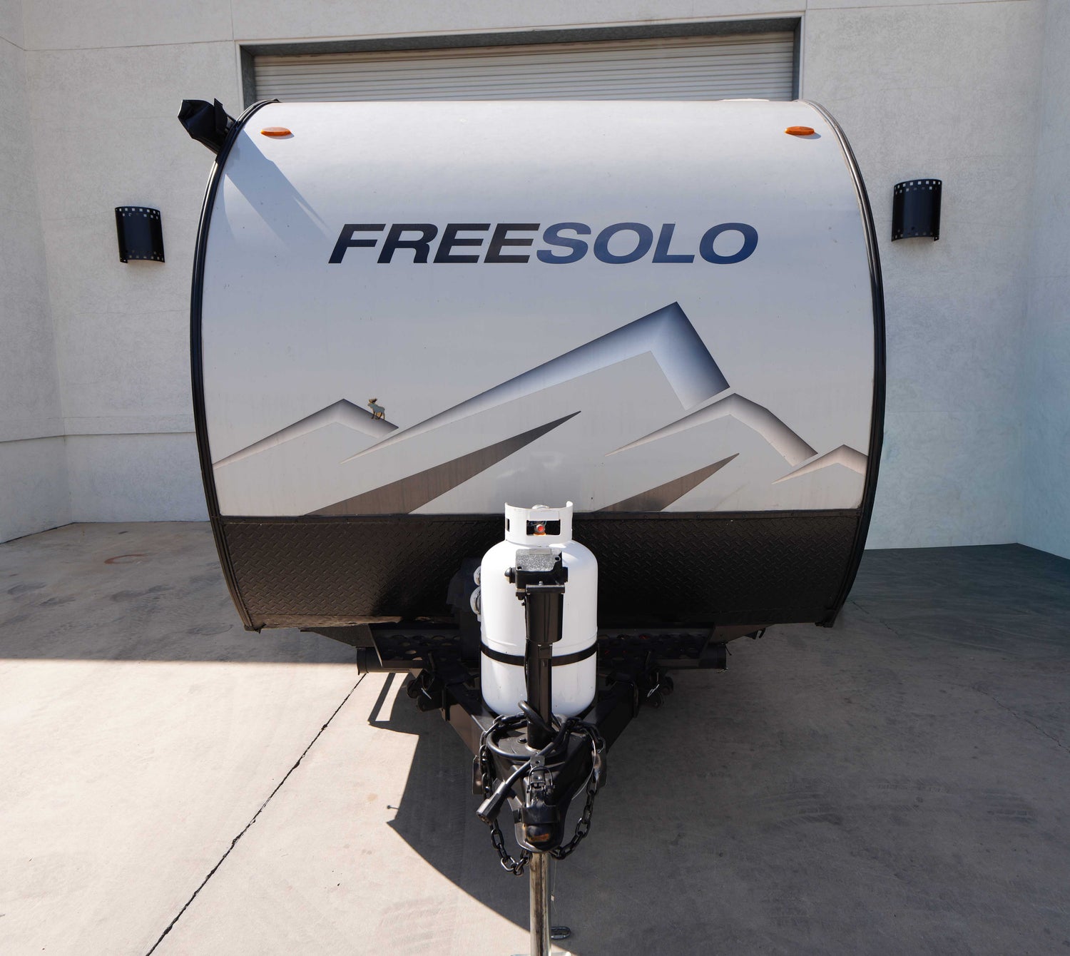 2021 Braxton Creek Free Solo Romo - Preowned