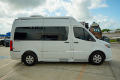 2022 Mercedes-Benz Sprinter Cargo Van Base - Photo 4