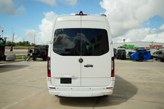 2022 Mercedes-Benz Sprinter Cargo Van Base - Photo 3
