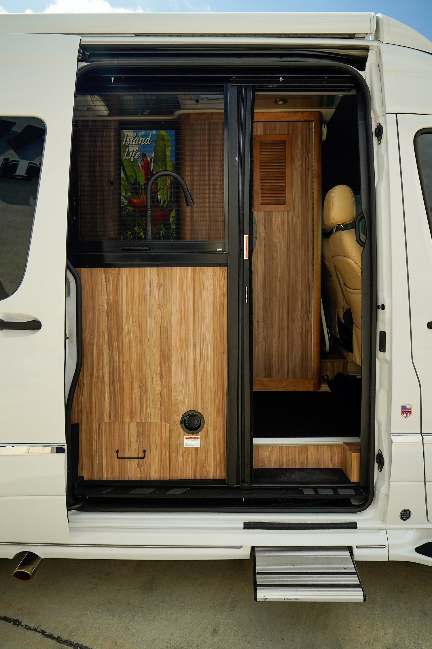 2023 Airstream Interstate 19TB - Preowned