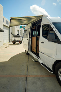 2022 Mercedes-Benz Sprinter Cargo Van Base - Photo 13