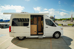 2022 Mercedes-Benz Sprinter Cargo Van Base - Photo 14