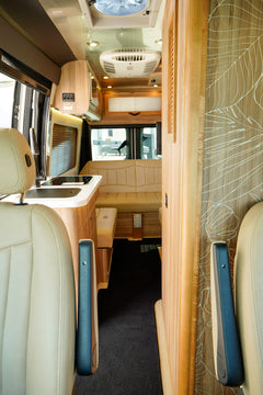2022 Mercedes-Benz Sprinter Cargo Van Base - Photo 7