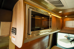 2022 Mercedes-Benz Sprinter Cargo Van Base - Photo 16