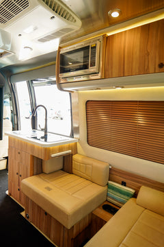 2022 Mercedes-Benz Sprinter Cargo Van Base - Photo 18