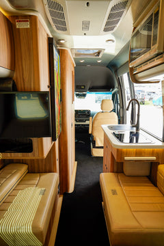 2022 Mercedes-Benz Sprinter Cargo Van Base - Photo 12
