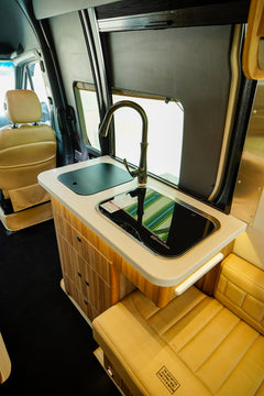 2022 Mercedes-Benz Sprinter Cargo Van Base - Photo 20