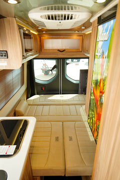2022 Mercedes-Benz Sprinter Cargo Van Base - Photo 23