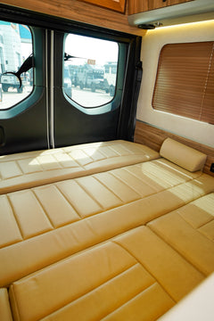 2022 Mercedes-Benz Sprinter Cargo Van Base - Photo 25