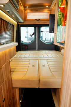 2022 Mercedes-Benz Sprinter Cargo Van Base - Photo 26