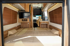 2022 Mercedes-Benz Sprinter Cargo Van Base - Photo 27