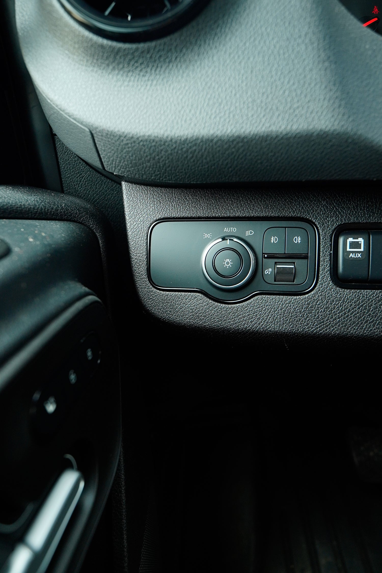 2021 Mercedes Sprinter Custom Build - Preowned