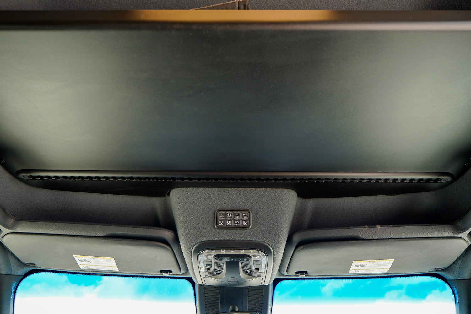 2021 Mercedes Sprinter Custom Build - Preowned