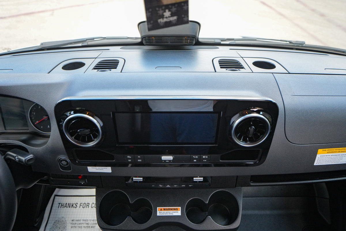 NEW! 2026 Storyteller Overland Classic Mode