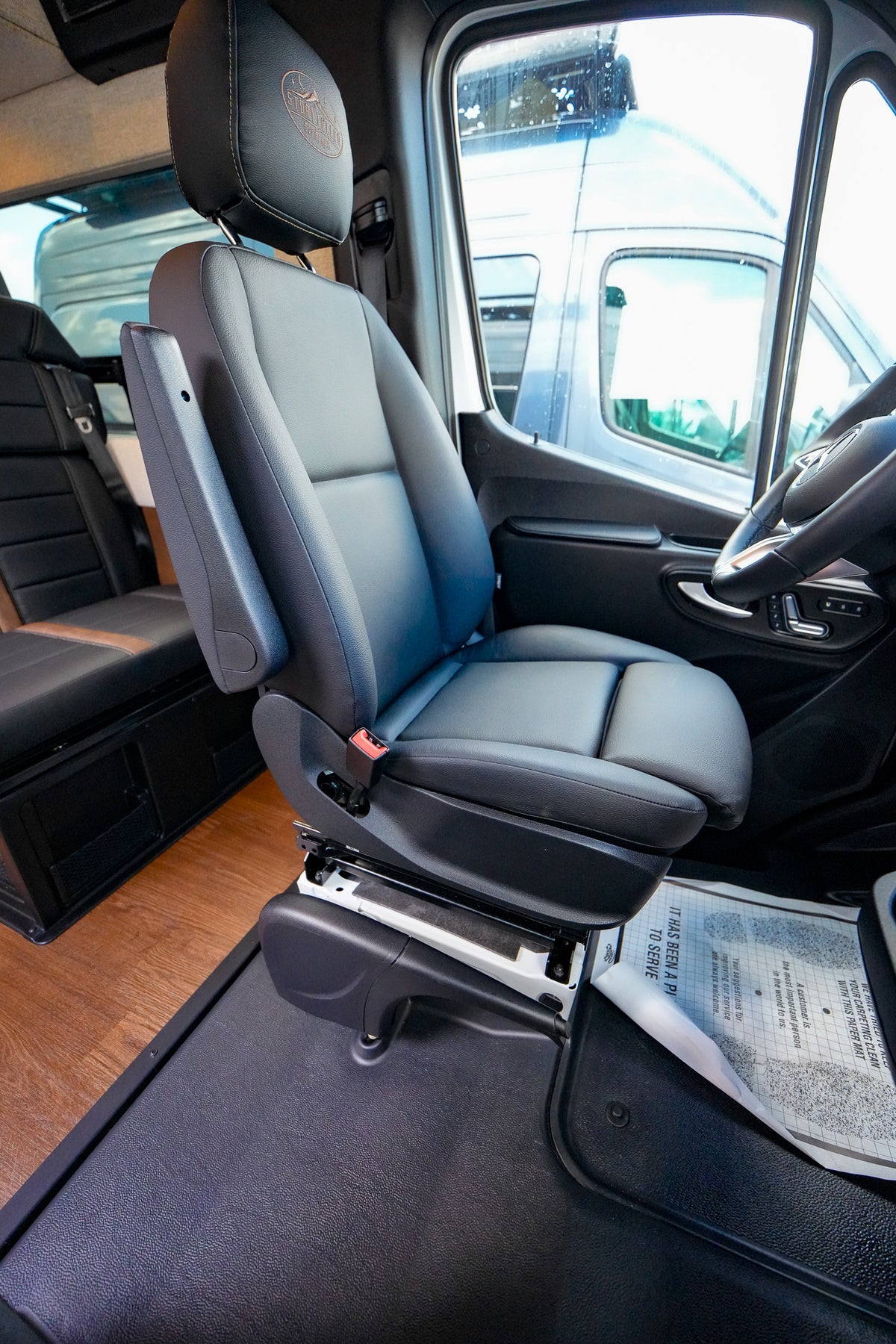 NEW! 2026 Storyteller Overland Classic Mode