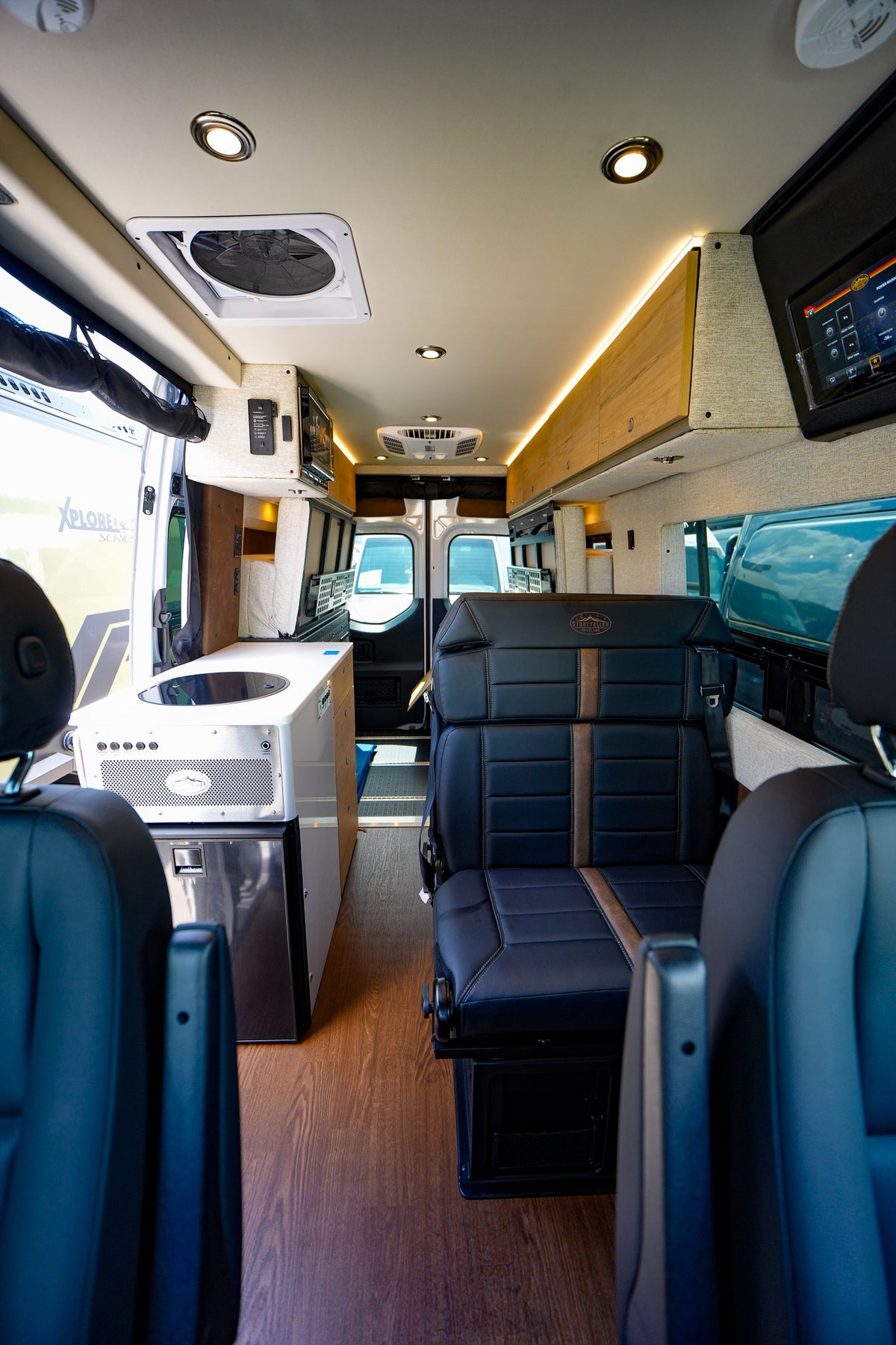 NEW! 2026 Storyteller Overland Classic Mode