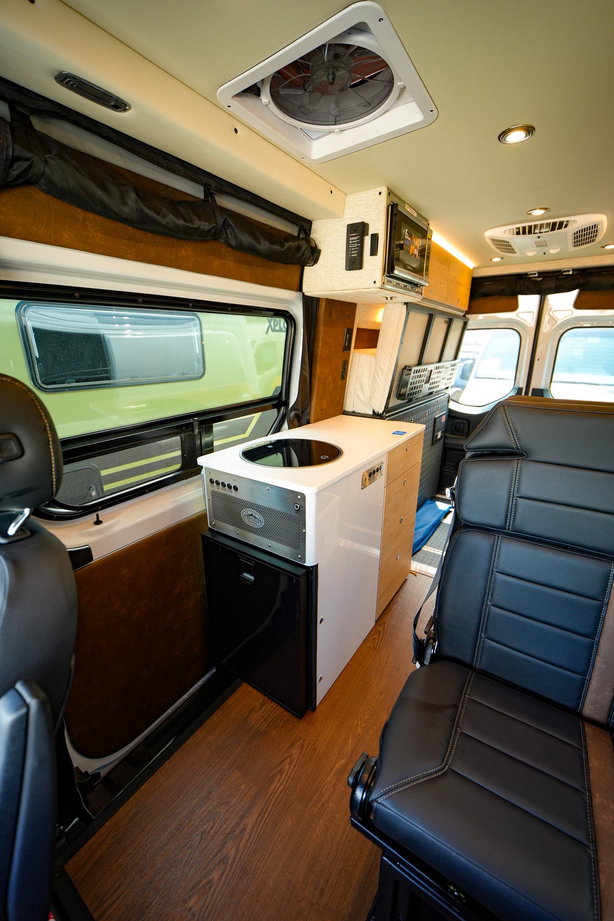 NEW! 2026 Storyteller Overland Classic Mode