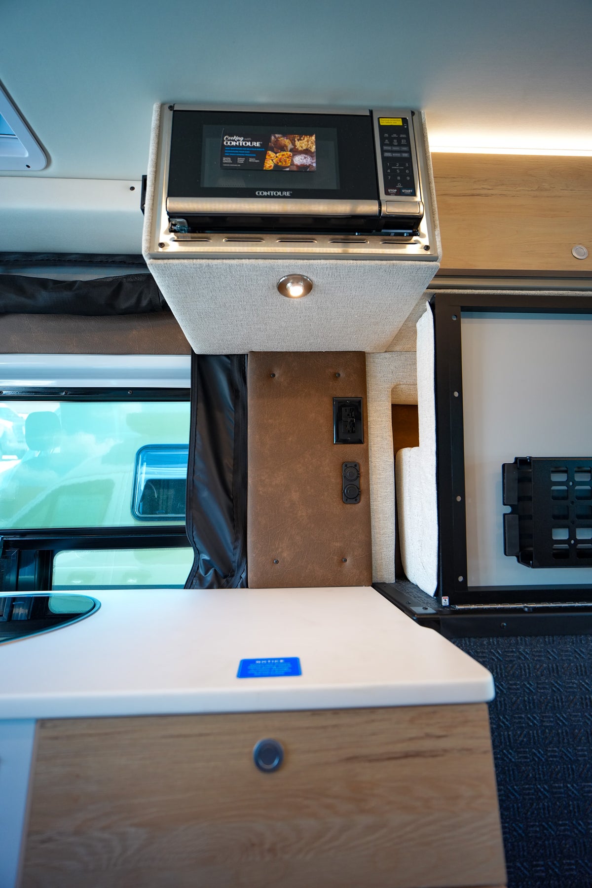 NEW! 2026 Storyteller Overland Classic Mode