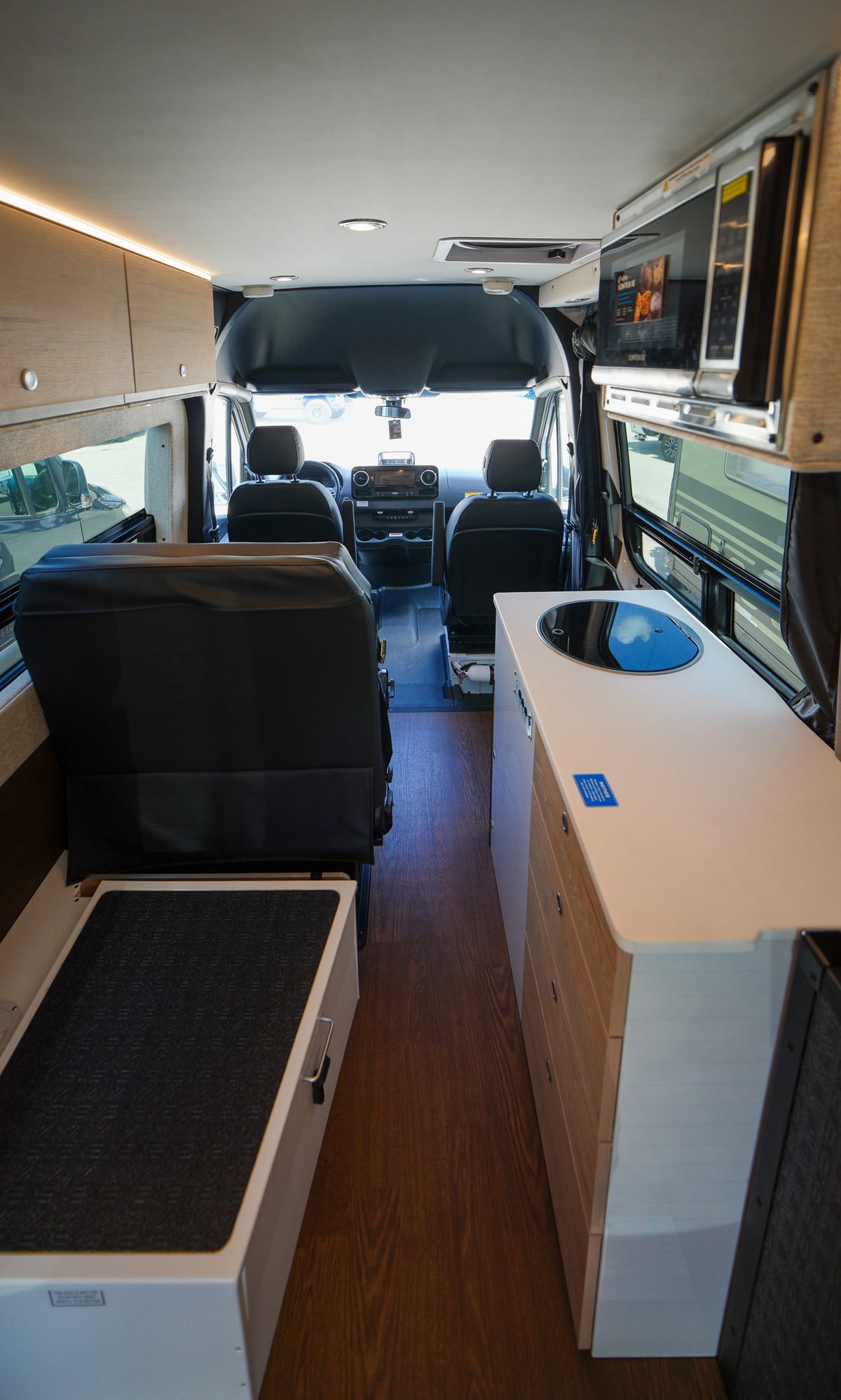 NEW! 2026 Storyteller Overland Classic Mode