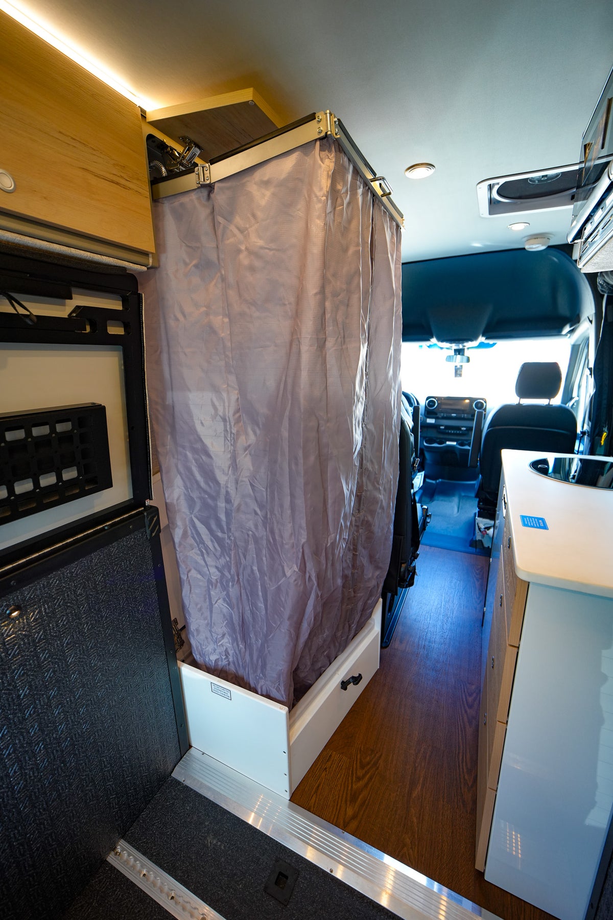 NEW! 2026 Storyteller Overland Classic Mode