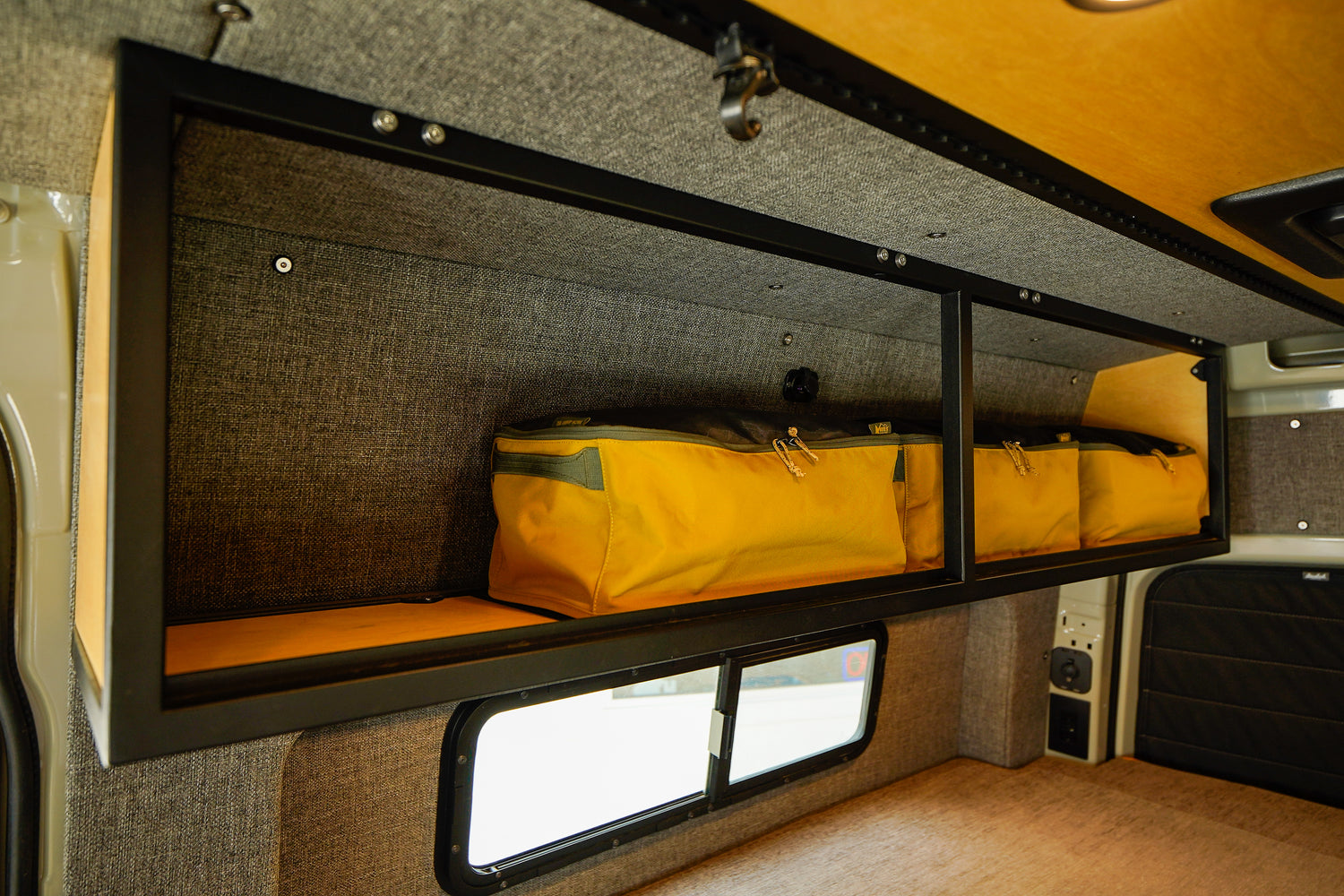 2021 Mercedes Sprinter Custom Build - Preowned
