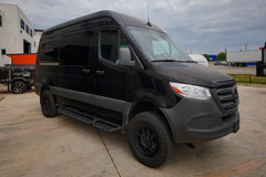 2021 Mercedes-Benz Sprinter Cargo Van Base - Photo 25
