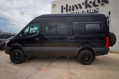 2021 Mercedes-Benz Sprinter Cargo Van Base - Photo 2