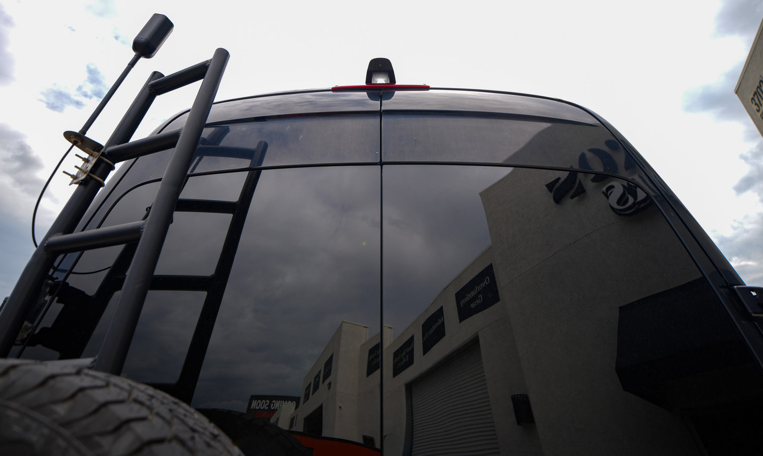 2021 Mercedes Sprinter 2500 - Preowned