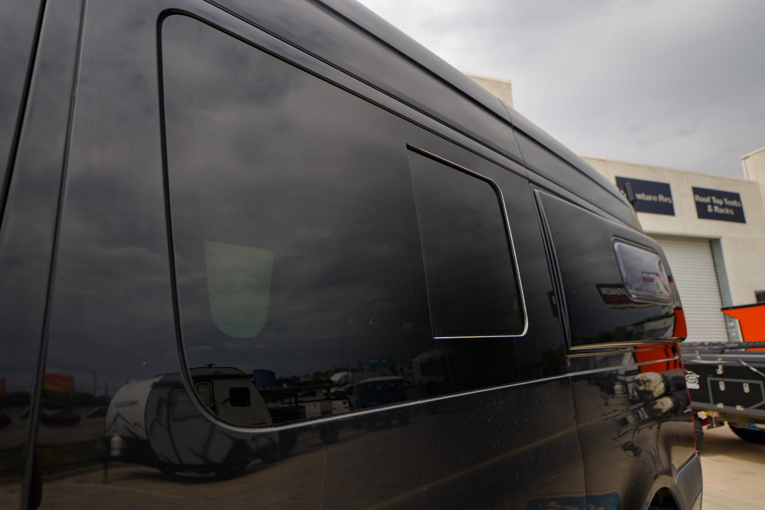 2021 Mercedes Sprinter 2500 - Preowned