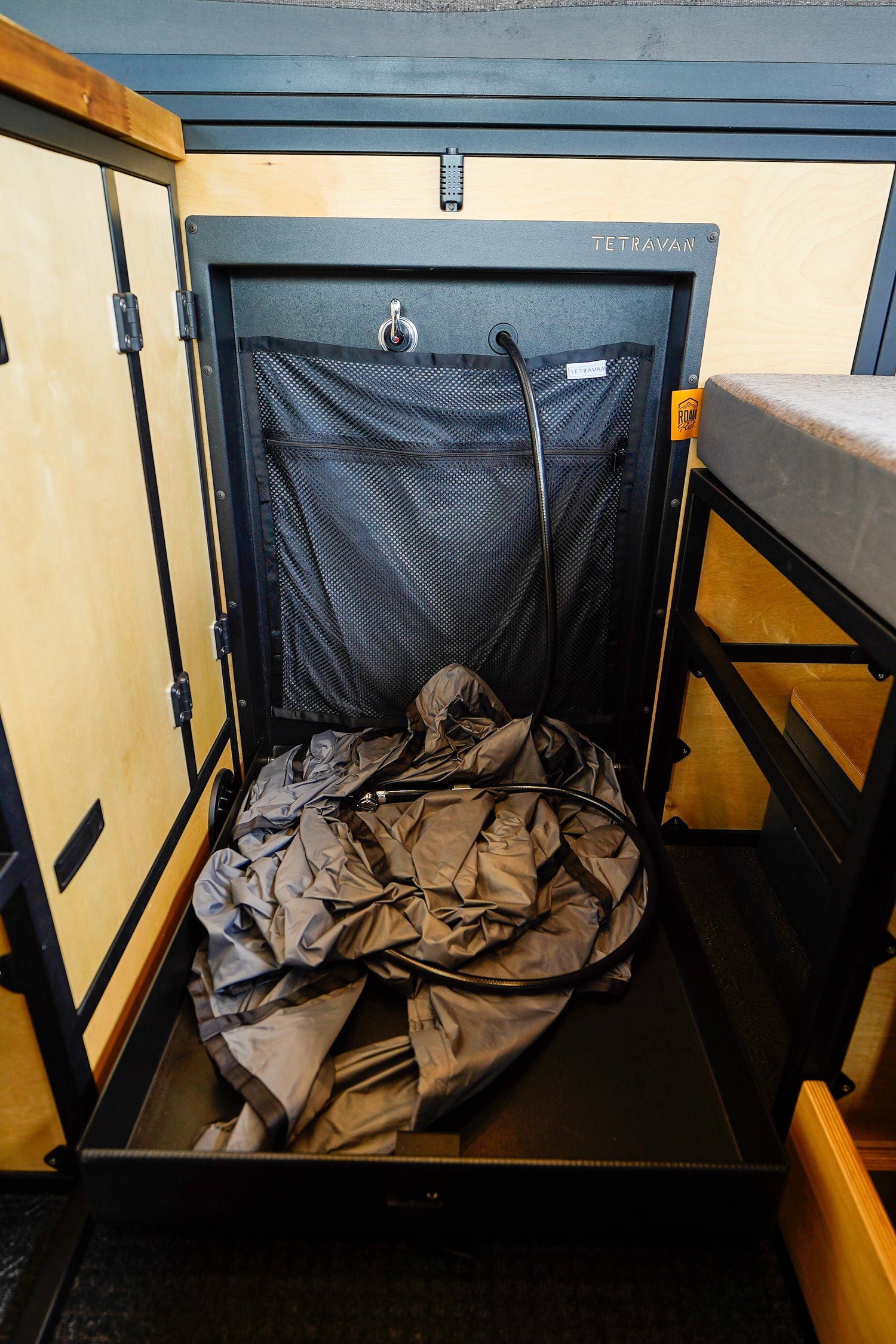 2021 Mercedes Sprinter Custom Build - Preowned