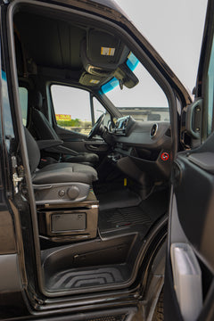 2021 Mercedes-Benz Sprinter Cargo Van Base - Photo 39
