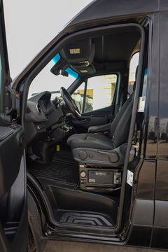 2021 Mercedes-Benz Sprinter Cargo Van Base - Photo 40