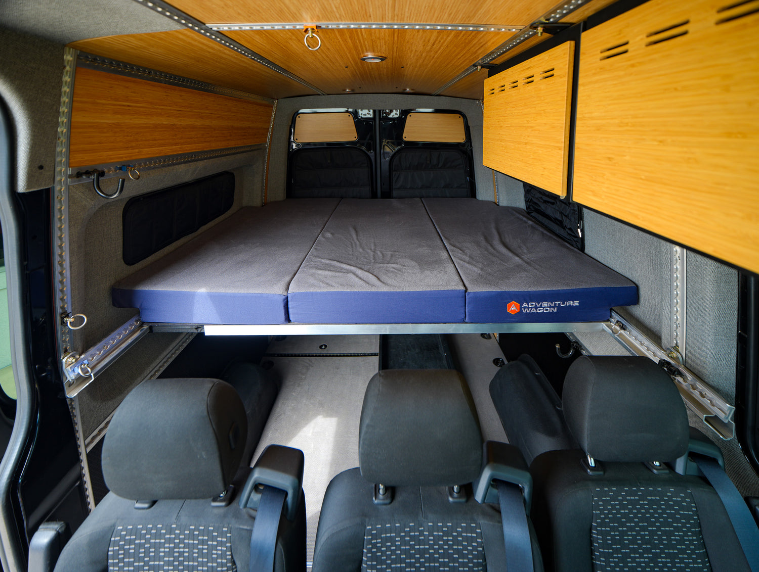 2021 Mercedes Sprinter 2500 - Preowned