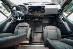 2021 Mercedes-Benz Sprinter Cargo Van Base - Photo 44
