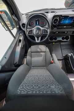 2021 Mercedes-Benz Sprinter Cargo Van Base - Photo 46