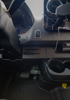 2021 Mercedes-Benz Sprinter Cargo Van Base - Photo 48