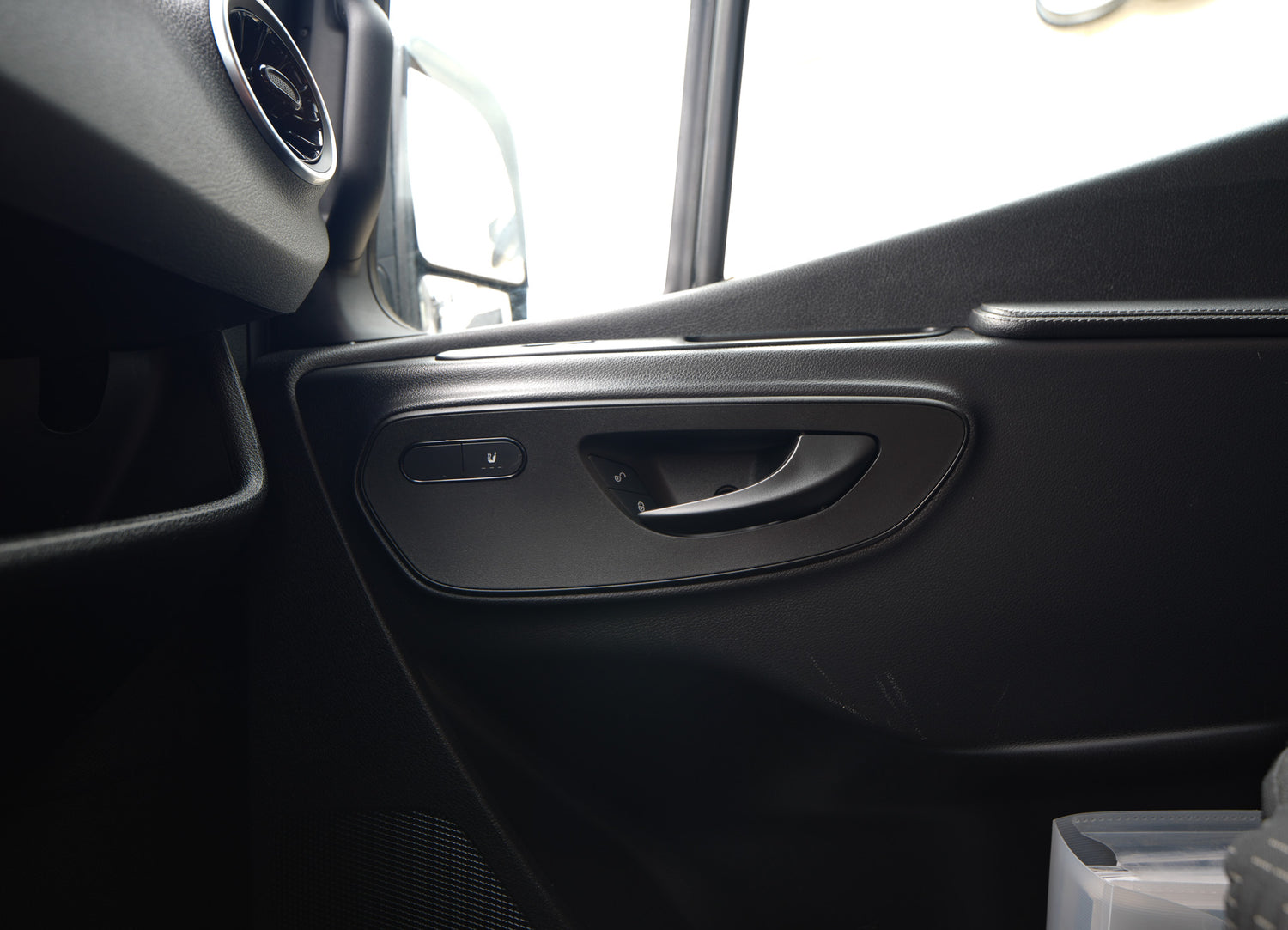 2021 Mercedes Sprinter 2500 - Preowned