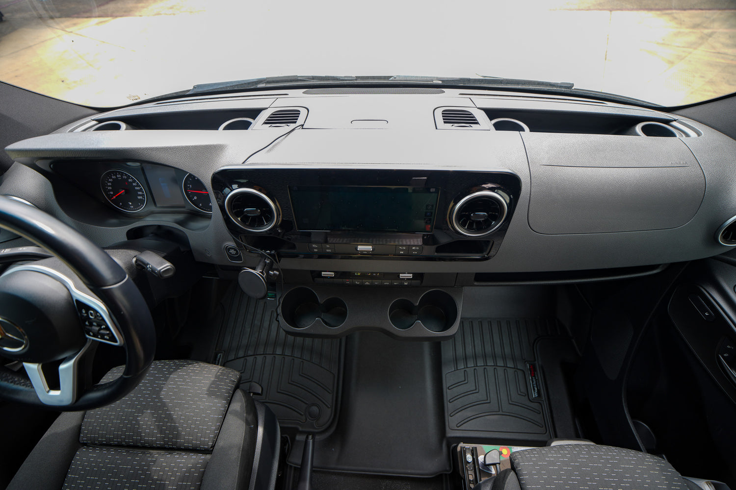 2021 Mercedes Sprinter 2500 - Preowned