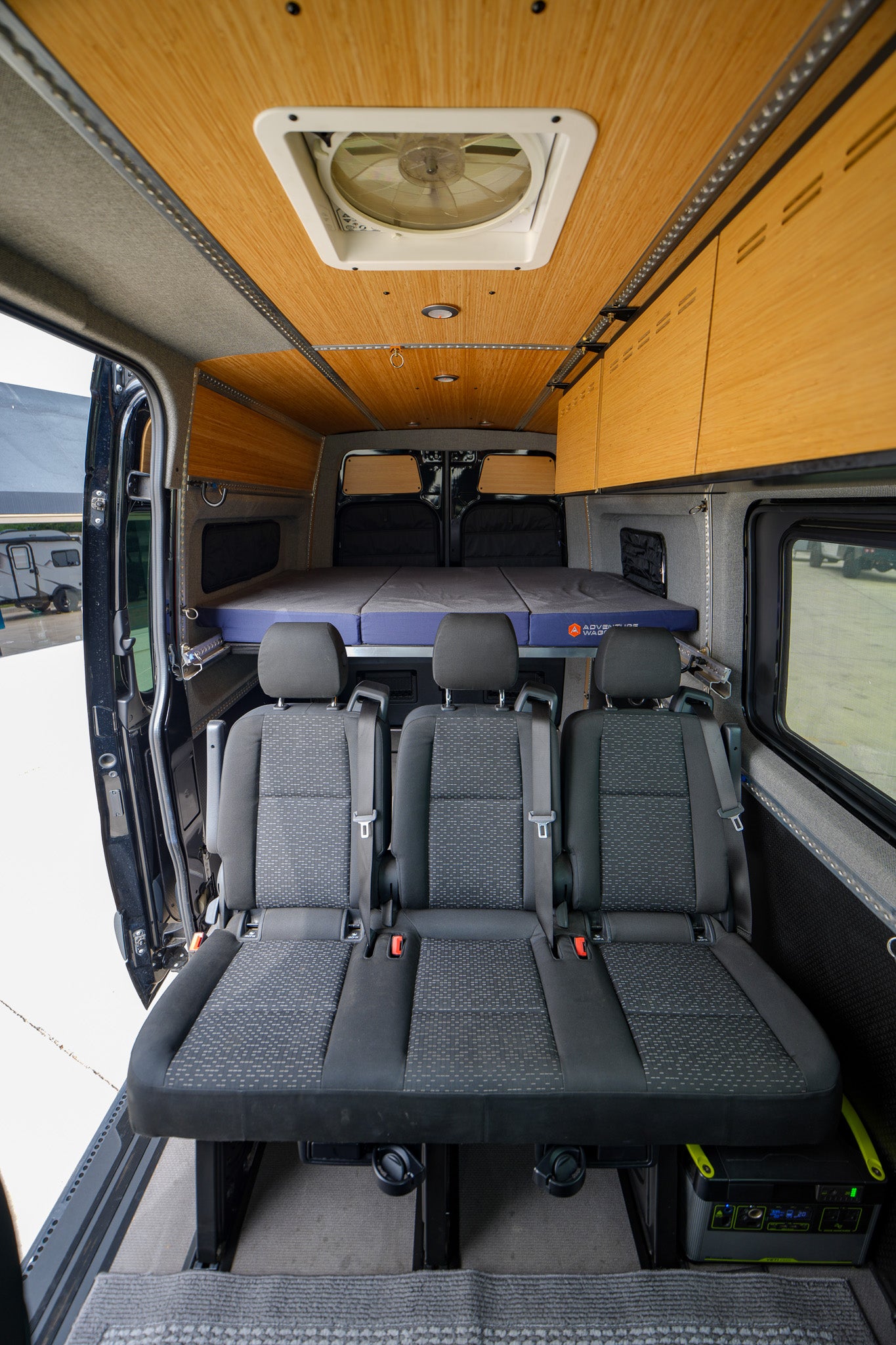 2021 Mercedes Sprinter 2500 - Preowned