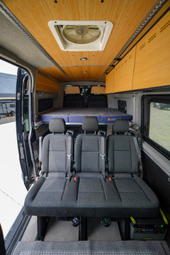 2021 Mercedes-Benz Sprinter Cargo Van Base - Photo 13