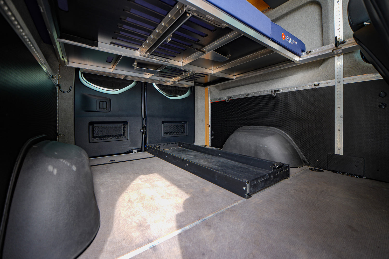 2021 Mercedes Sprinter 2500 - Preowned