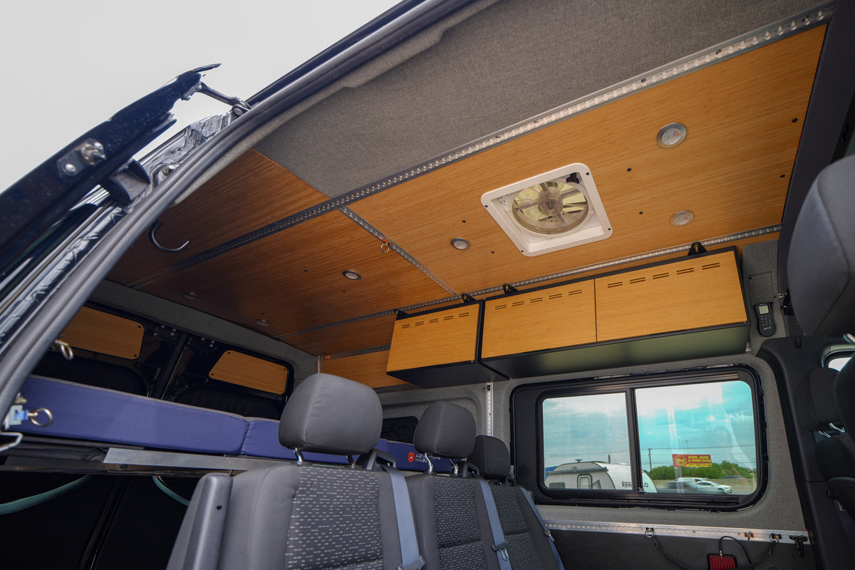 2021 Mercedes Sprinter 2500 - Preowned