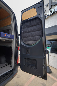 2021 Mercedes-Benz Sprinter Cargo Van Base - Photo 24