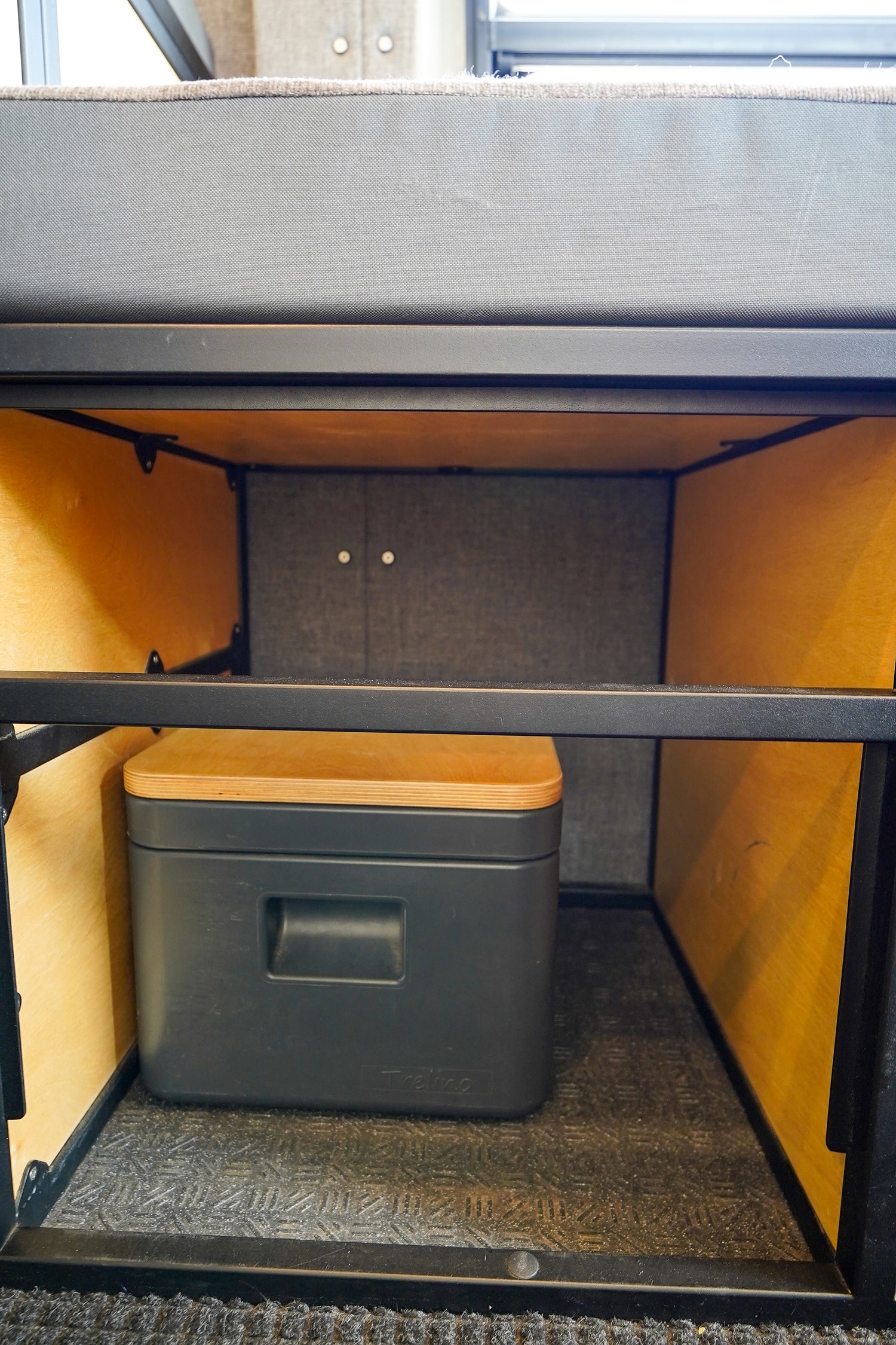 2021 Mercedes Sprinter Custom Build - Preowned
