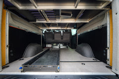 2021 Mercedes-Benz Sprinter Cargo Van Base - Photo 18