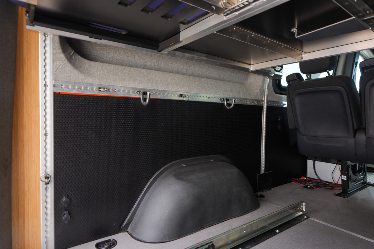 2021 Mercedes Sprinter 2500 - Preowned