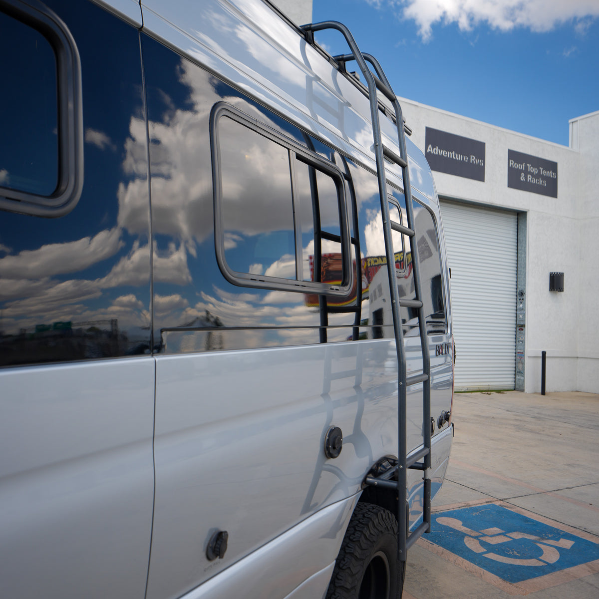 2020 Winnebago Boldt 4x4 - Preowned
