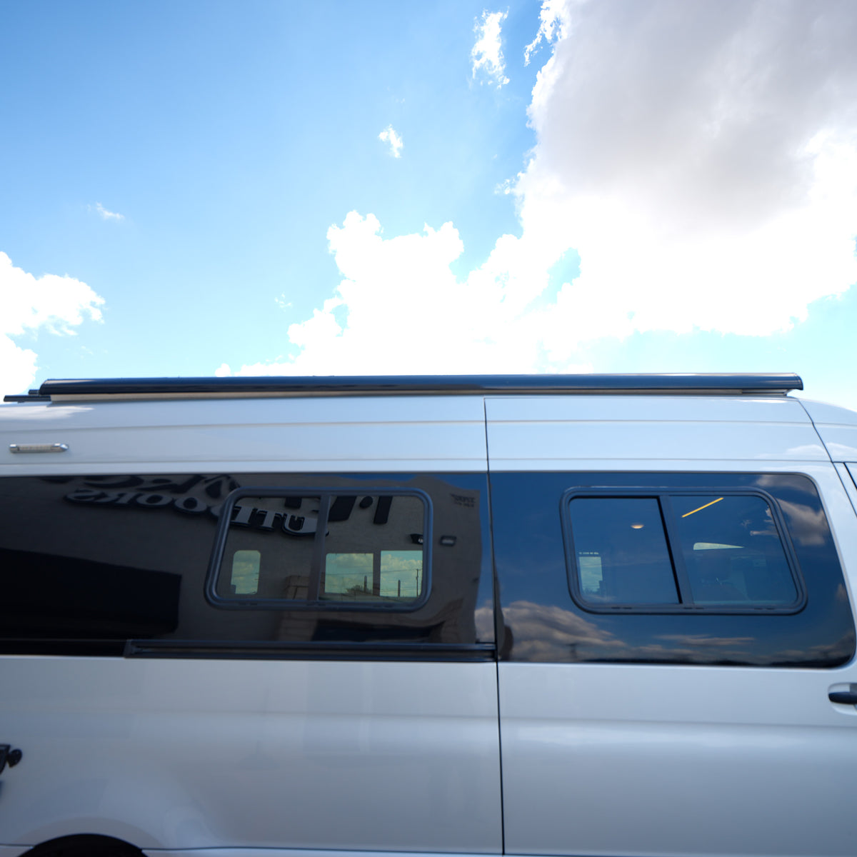 2020 Winnebago Boldt 4x4 - Preowned