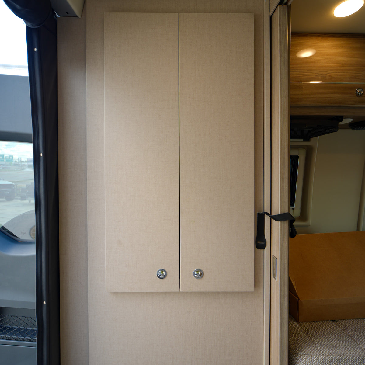 2020 Winnebago Boldt 4x4 - Preowned