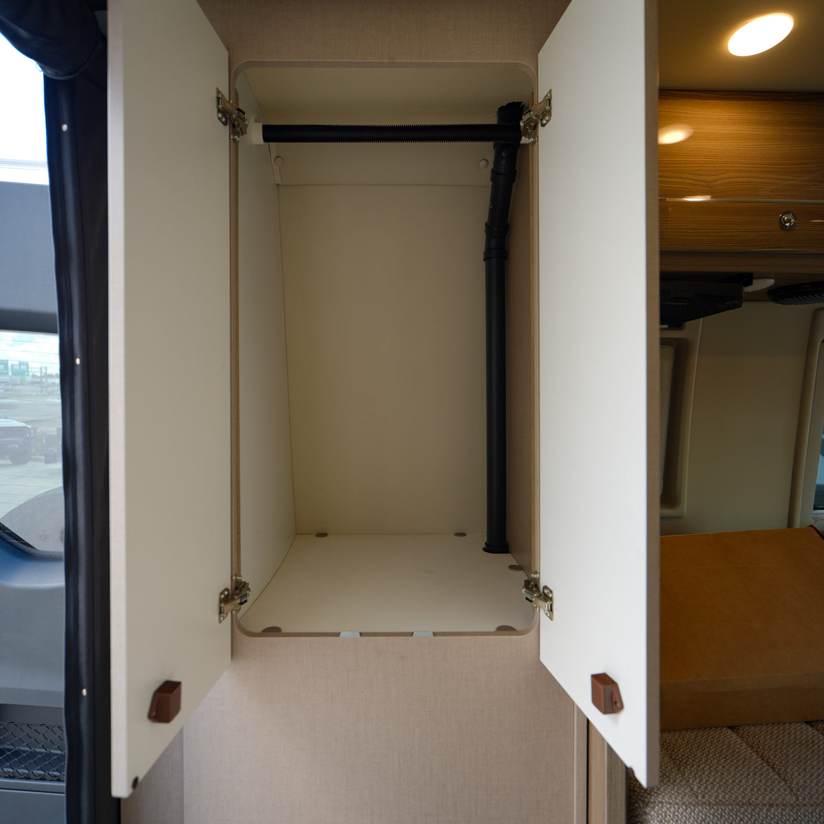 2020 Winnebago Boldt 4x4 - Preowned
